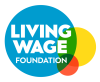 Accredited by Living Wage Foundation